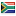corcenter.org server is located in South Africa